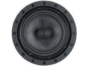 6.5" 2-Way Kevlar Series Frameless In-Ceiling/Wall Loudspeaker 6.5" 2-Way Kevlar Series Frameless In-Ceiling/Wall Loudspeaker