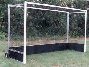 Set of 2 Field Hockey International Goals Set of 2 Field Hockey International Goals