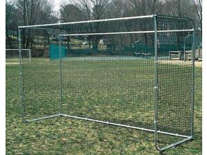 Set of 2 Practice Field Hockey Goals Set of 2 Practice Field Hockey Goals