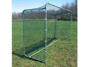 Folding Practice Field Hockey Goal - Set of 2 Folding Practice Field Hockey Goal - Set of 2