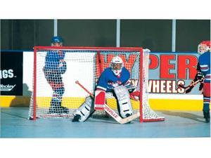 Set of 2 Official Hockey Goals Set of 2 Official Hockey Goals