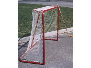 Roller & Street Hockey Fold-Up Goal in Red & White Roller & Street Hockey Fold-Up Goal in Red & White