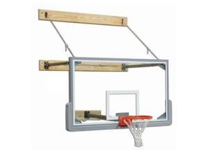 Three Point Wall Mount 3 ft. Extension Board Mounting (3 - 4 ft.) Three Point Wall Mount 3 ft. Extension Board Mounting (3 - 4 ft.)