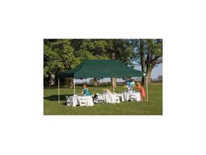 Backyard Party Tent w 200 Square Feet of Shade Backyard Party Tent w 200 Square Feet of Shade