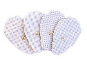 Replacement electrode pads for UC-029 (set of 4) Replacement electrode pads for UC-029 (set of 4)