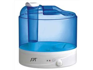 2-Gallons Ultrasonic Humidifier 2-Gallons Ultrasonic Humidifier