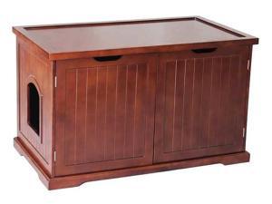 Cat Washroom Bench Cat Washroom Bench