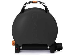 O-grill Portable Upright Gas Grill O-600 Black O-grill Portable Upright Gas Grill O-600 Black