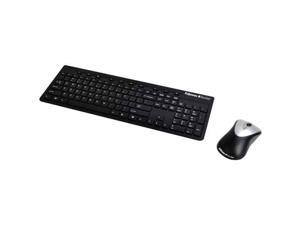 Microban Slimline Cordless Keyboard Combo Microban Slimline Cordless Keyboard Combo