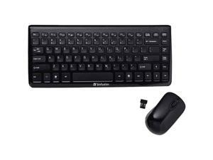 Mini Wireless Slim Keyboard and Mouse Mini Wireless Slim Keyboard and Mouse