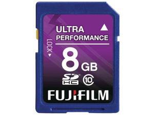 Class 10 Secure Digital High-Capacity Card (8 GB) Class 10 Secure Digital High-Capacity Card (8 GB)