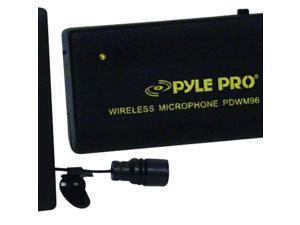 Lavalier Wireless Microphone System Lavalier Wireless Microphone System