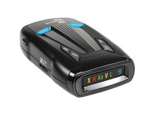 Laser Radar Detector Laser Radar Detector