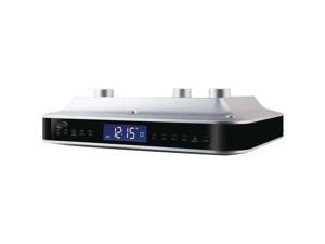 iKB333S Under-Cabinet Bluetooth Digital Radio iKB333S Under-Cabinet Bluetooth Digital Radio