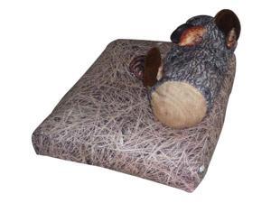 Squirrel Bed Toy (Small) Squirrel Bed Toy (Small)