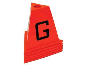 Sideline Marker - Set of 11 Sideline Marker - Set of 11