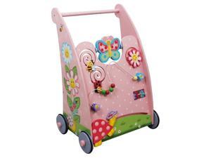 Magic Garden Baby Walker Magic Garden Baby Walker