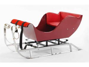 Prancer Sleigh Prancer Sleigh