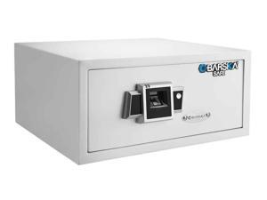 Barska Biometric Fingerprint Safe BX-300 - White Barska Biometric Fingerprint Safe BX-300 - White