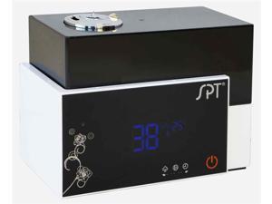 Digital Ultrasonic Humidifier with Humidistat Digital Ultrasonic Humidifier with Humidistat
