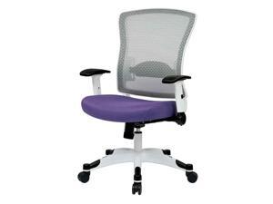 Managers Chair with Padded Seat Managers Chair with Padded Seat