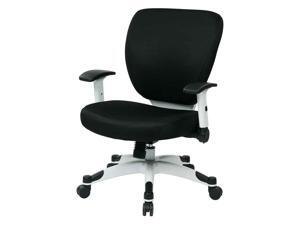 Deluxe Task Chair 26"x26-3/4"x38" Black Deluxe Task Chair 26"x26-3/4"x38" Black