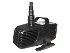 1500GPH Tornado Pump 1500GPH Tornado Pump