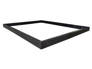 Rion EcoGrow 2 Base Kit - 6 ft. x 6 ft. Rion EcoGrow 2 Base Kit - 6 ft. x 6 ft.