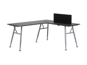 L-Shape Computer Desk L-Shape Computer Desk