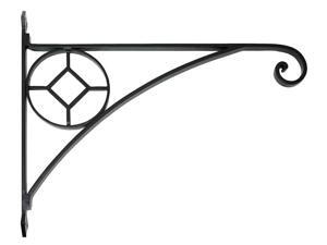 Large Corona Bracket Large Corona Bracket