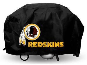 Washington Redskins Grill Cover Deluxe Washington Redskins Grill Cover Deluxe