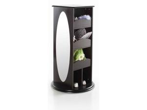 Rotating Storage in Espresso Rotating Storage in Espresso
