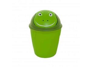 Animal Trash Can - Set of 4 Animal Trash Can - Set of 4