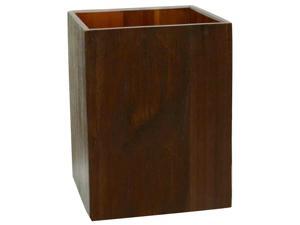 Home Tahoe Square Wastebasket Home Tahoe Square Wastebasket