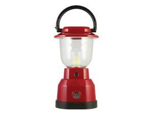 Enbrighten Lantern in Red Enbrighten Lantern in Red