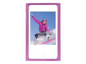 4GB MP3 and Video Player in Lilac 4GB MP3 and Video Player in Lilac
