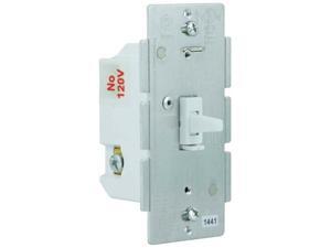 In-Wall Dimmer Switch In-Wall Dimmer Switch