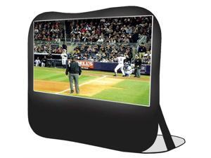 Pop-Up Projection Screen Pop-Up Projection Screen