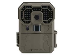 STEALTH CAM STC- GX45NG 12.0 Megapixel No Glo Scouting Camera STEALTH CAM STC- GX45NG 12.0 Megapixel No Glo Scouting Camera
