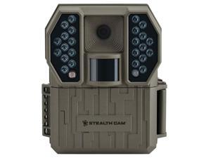 STEALTH CAM STC-RX24 7.0 Megapixel IR Compact Scouting Camera STEALTH CAM STC-RX24 7.0 Megapixel IR Compact Scouting Camera