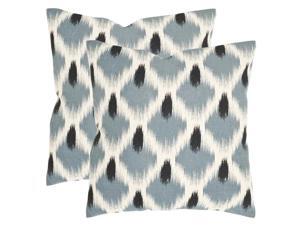 Alex Decorative Pillow - Set of 2 (22 in. L x 22 in. W (6 lbs.)) Alex Decorative Pillow - Set of 2 (22 in. L x 22 in. W (6 lbs.))