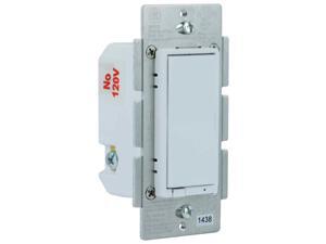 In-Wall On and Off Switch In-Wall On and Off Switch