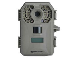 STEALTH CAM STC-G42C 10.0 Megapixel White LED Scouting Camera STEALTH CAM STC-G42C 10.0 Megapixel White LED Scouting Camera