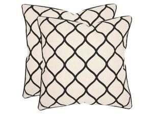 Eliza Decorative Pillow - Set of 2 Eliza Decorative Pillow - Set of 2