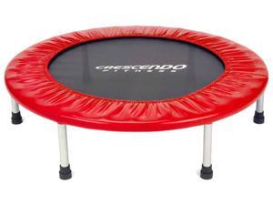 Mini Trampoline in Red Mini Trampoline in Red