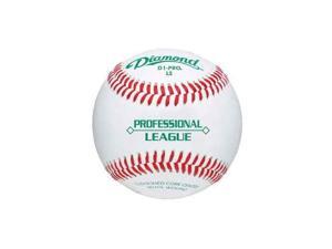 D1-Pro "Low Seam" Baseball - Set of 12 D1-Pro "Low Seam" Baseball - Set of 12