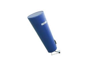 Football Cone Sled Pad in Royal Blue Football Cone Sled Pad in Royal Blue