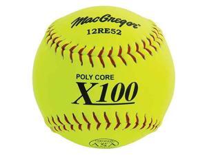 12 in. Composite Softball - Set of 12 12 in. Composite Softball - Set of 12