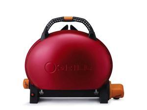 O-grill Portable Upright Gas Grill O-500 Red O-grill Portable Upright Gas Grill O-500 Red
