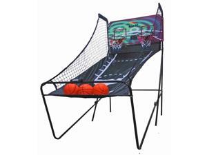 2-Player Basketball Game 2-Player Basketball Game
